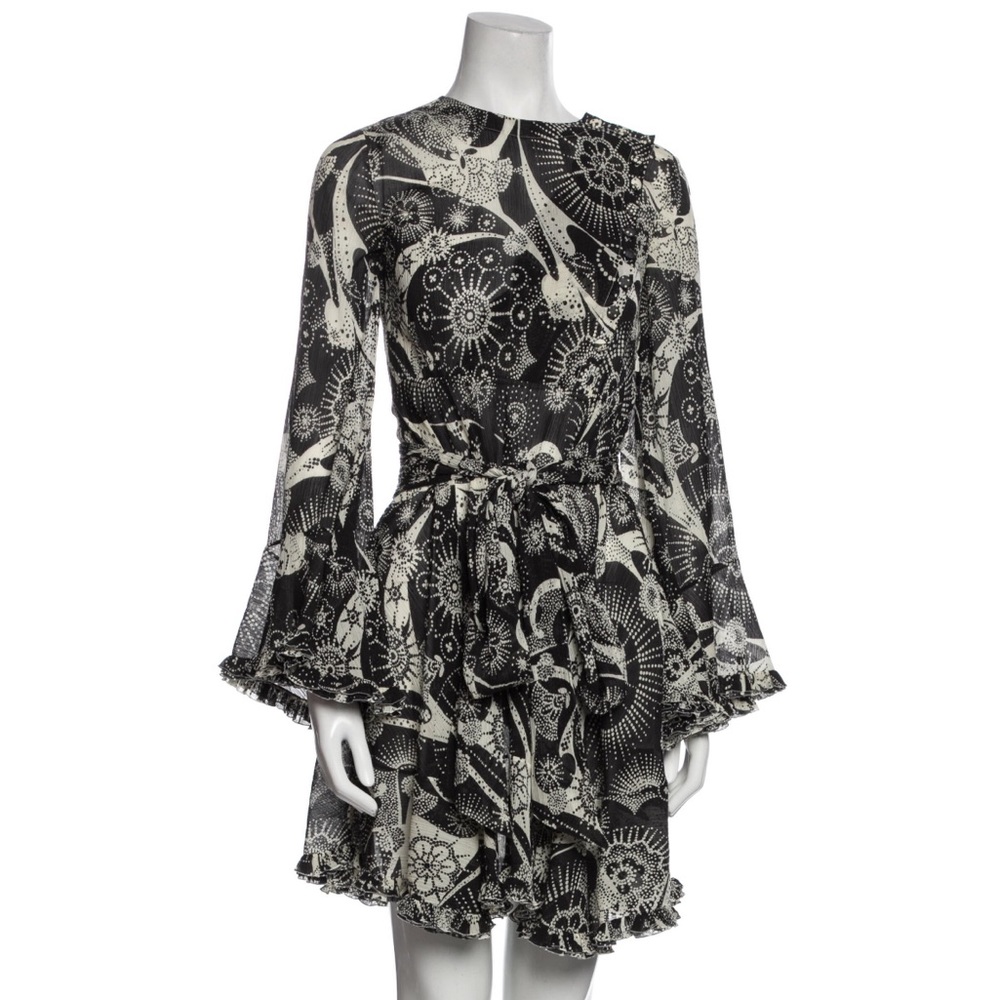 SOLD Chloe dress